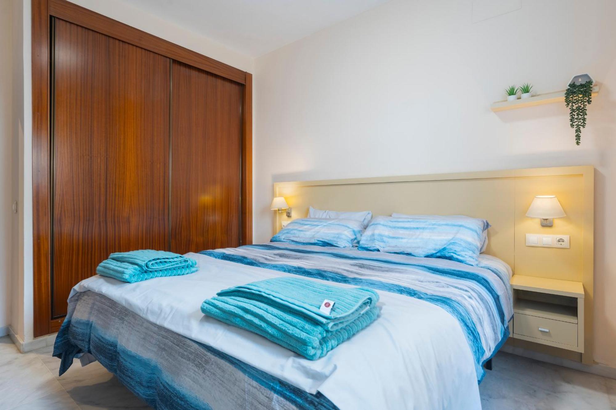 Apartamento En Lux Bormujos Dış mekan fotoğraf