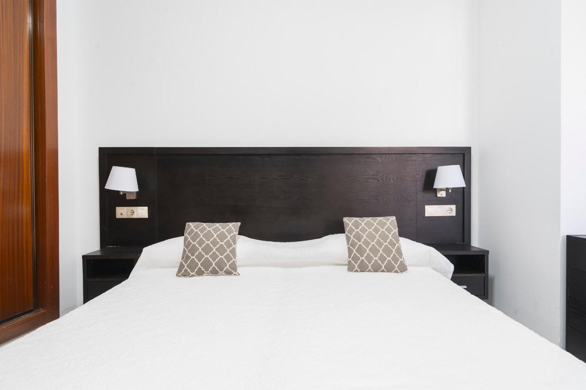 Apartamento En Lux Bormujos Dış mekan fotoğraf
