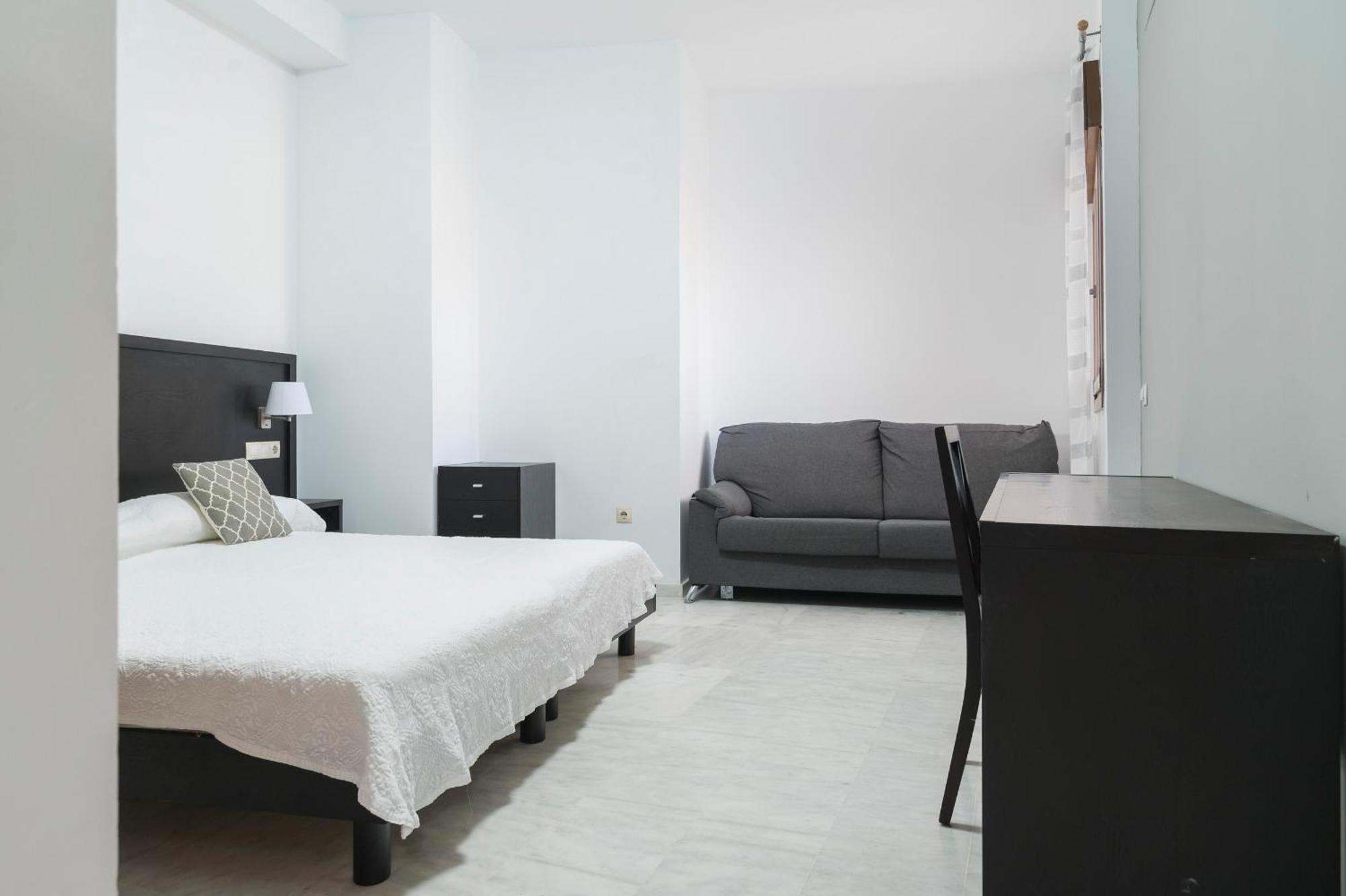 Apartamento En Lux Bormujos Dış mekan fotoğraf