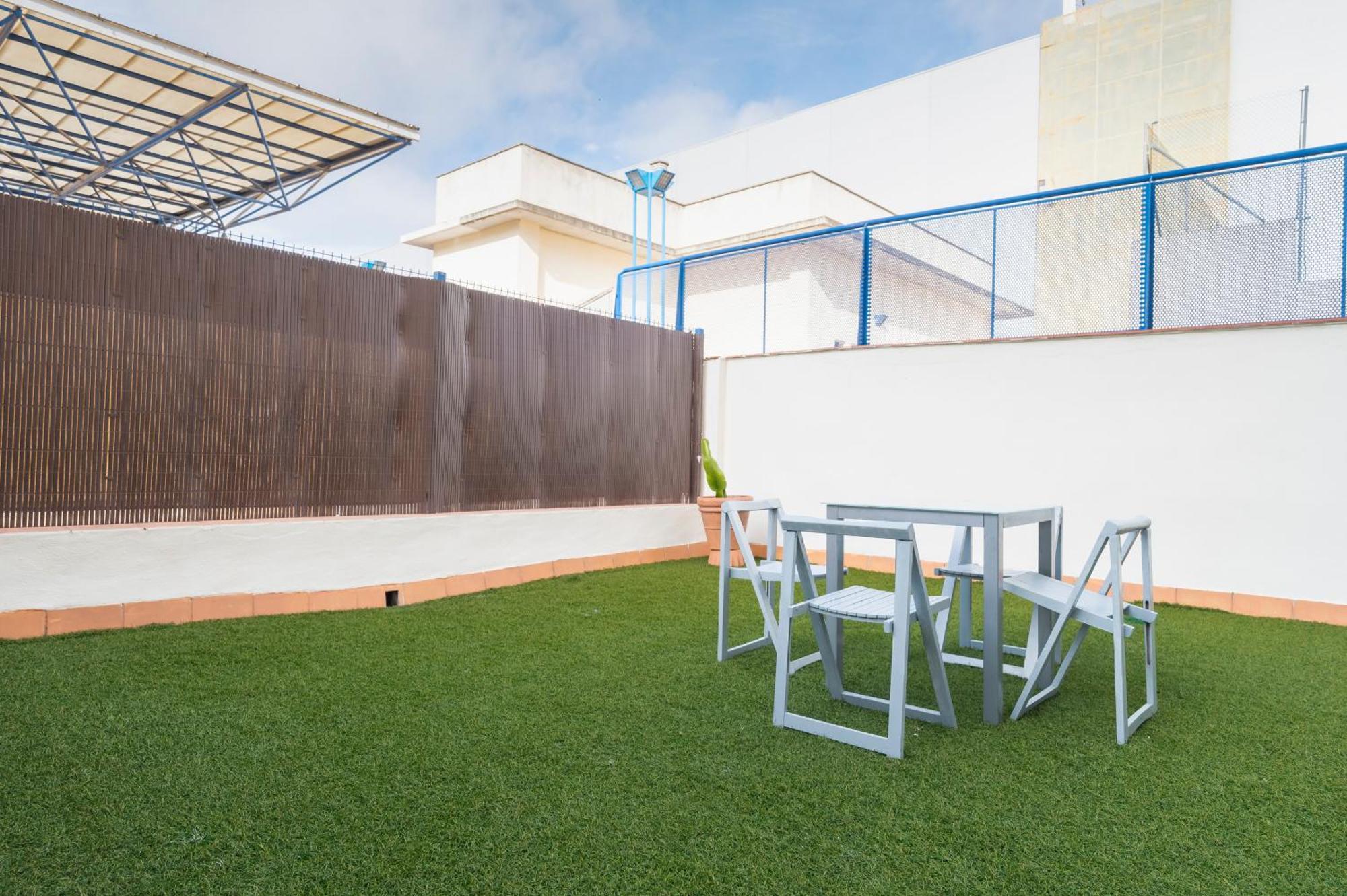 Apartamento En Lux Bormujos Dış mekan fotoğraf