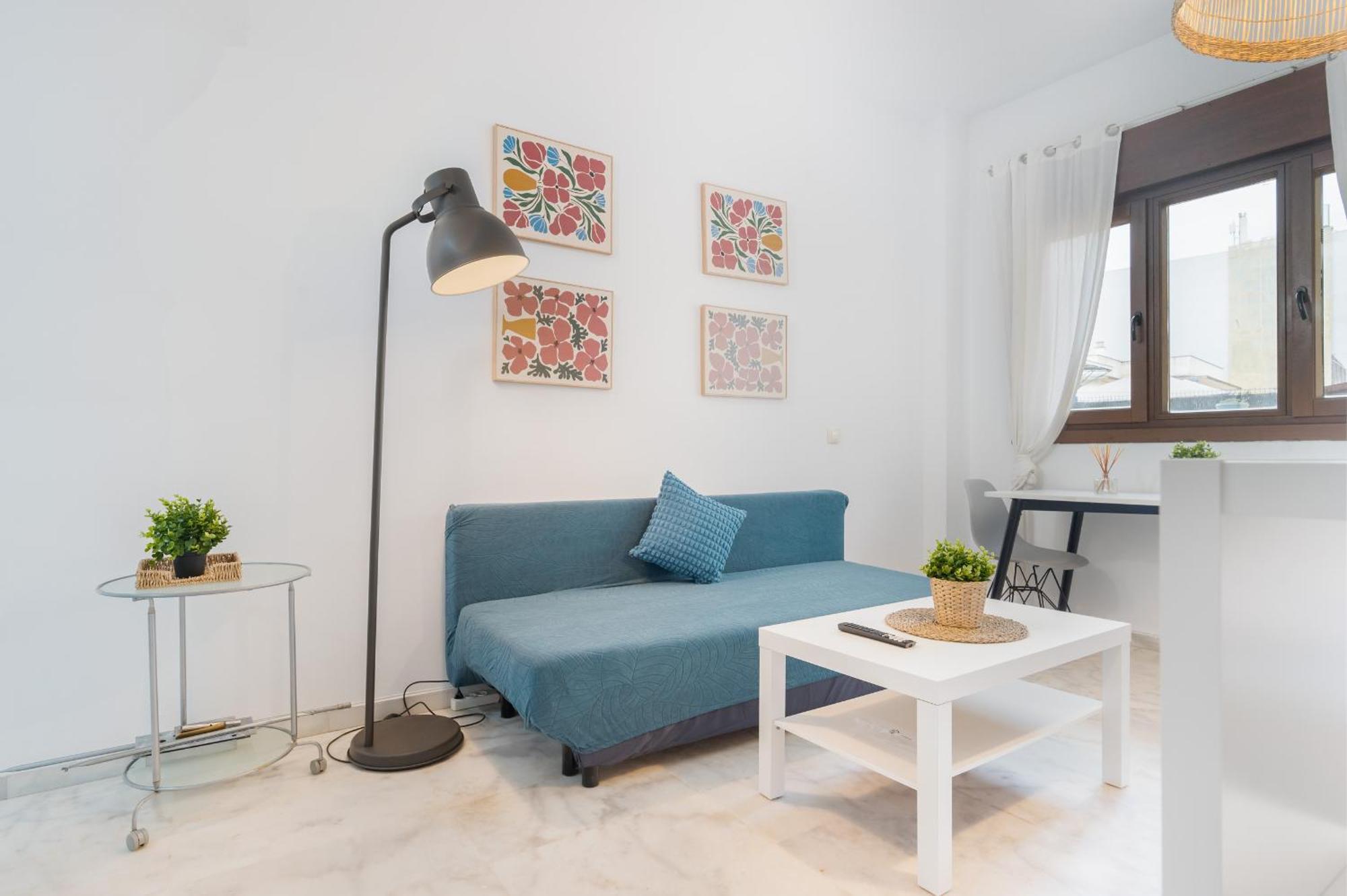 Apartamento En Lux Bormujos Dış mekan fotoğraf