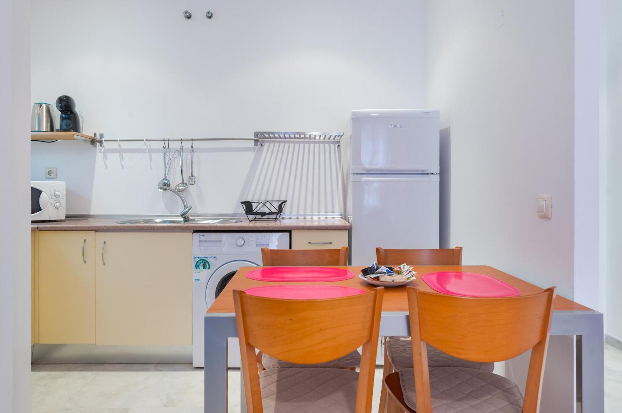 Apartamento En Lux Bormujos Dış mekan fotoğraf