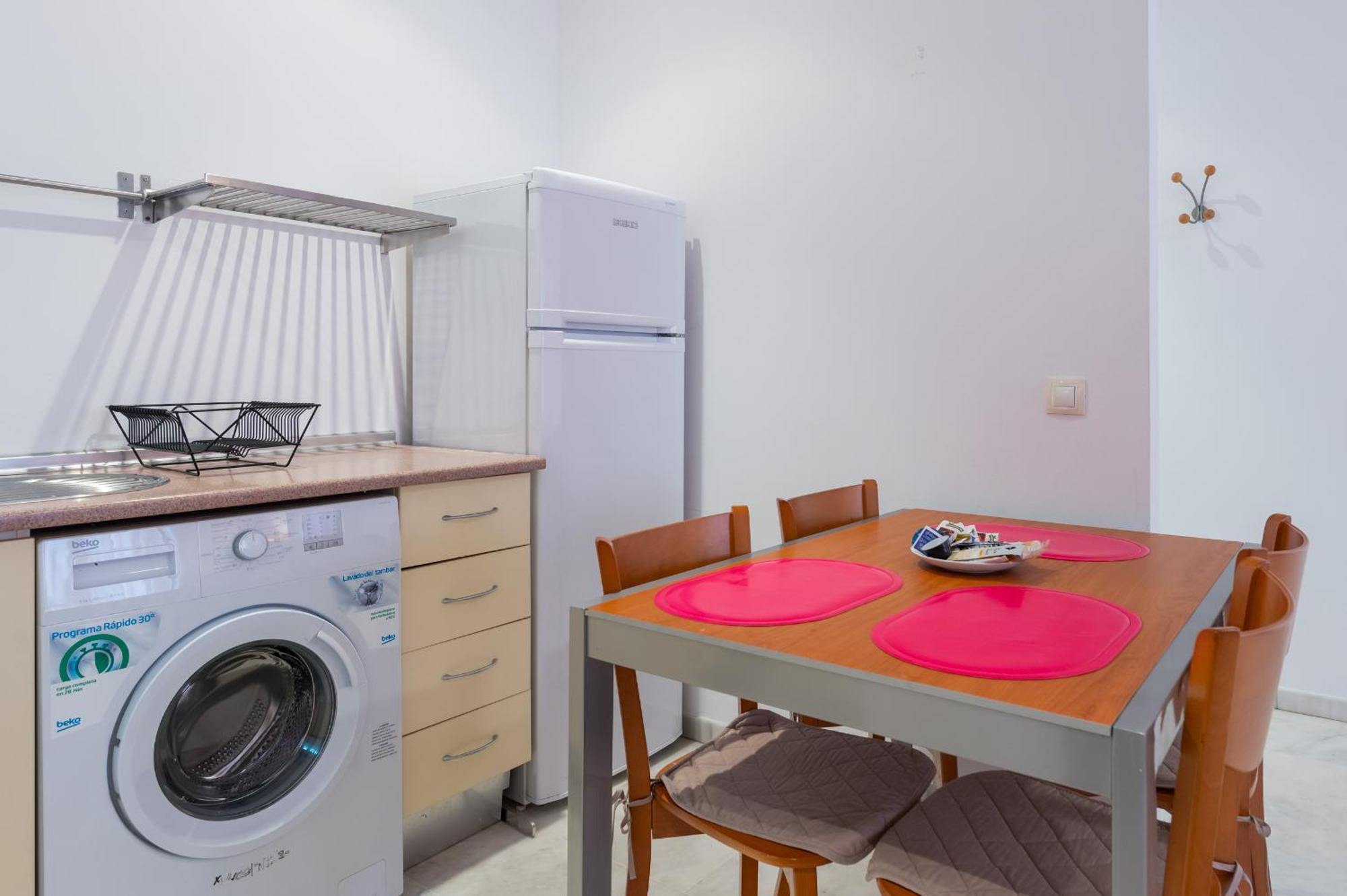 Apartamento En Lux Bormujos Dış mekan fotoğraf